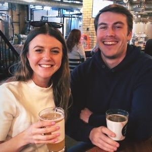 Meet your Posher, Brian